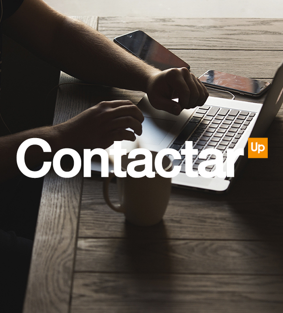 Contacta con nosotros