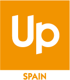 Logo Up SPAIN